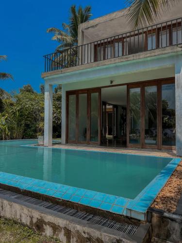 Red Mangrove — 5-Star Luxury Hotel in Bentota, Sri Lanka