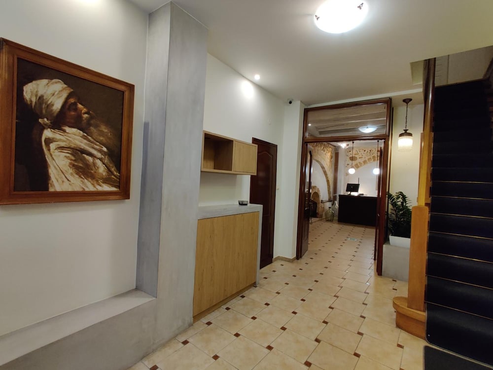 Morfeas Hotel — Chania — photo 3