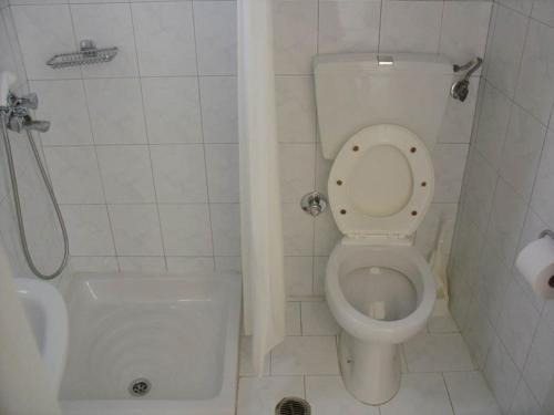 Bali Studios Marinakis in Bali, Greece