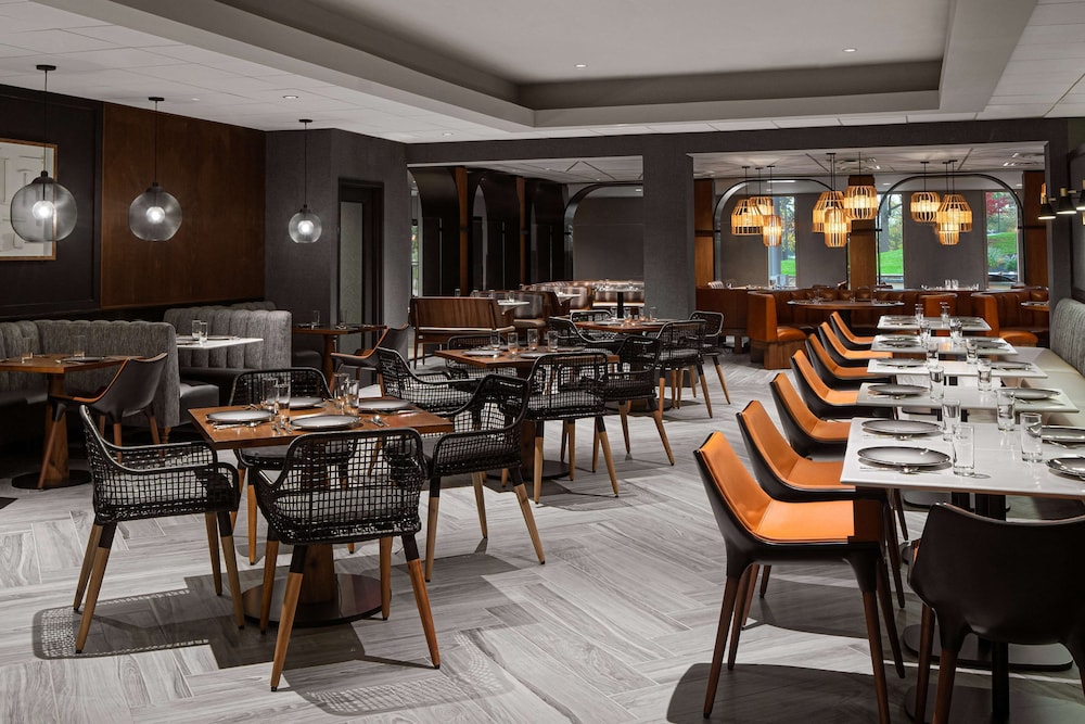The Alloy King of Prussia a DoubleTree by Hilton - photo 40
