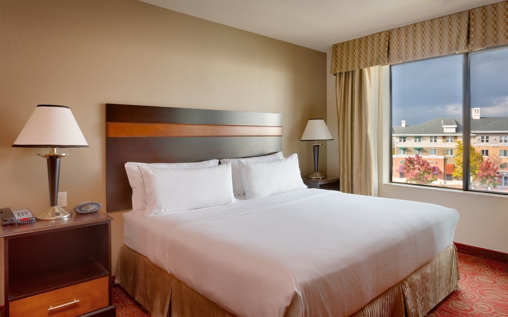 Holiday Inn Express & Suites Orem North Provo by IHG - photo 15