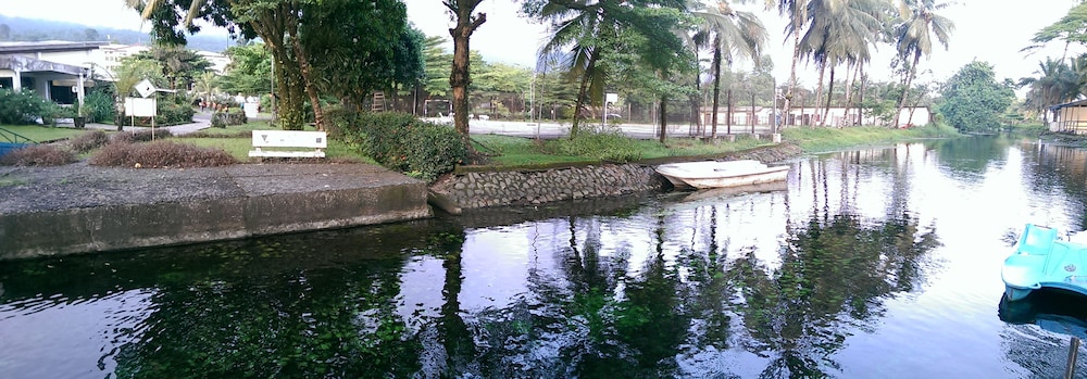 Minotel Seme Beach — Limbe — photo 4
