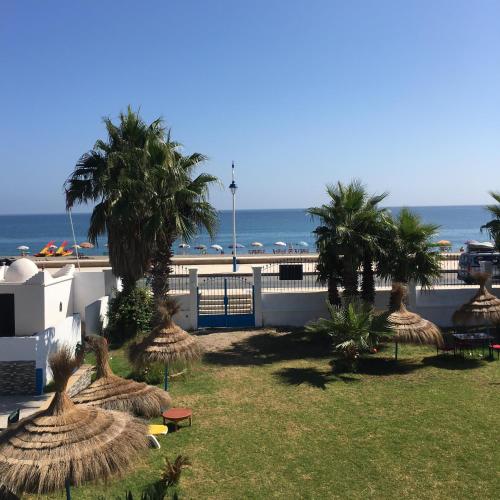 Rayani Maison d'Hôtes — 4-Star Luxury Hotel in Tetouan, Morocco