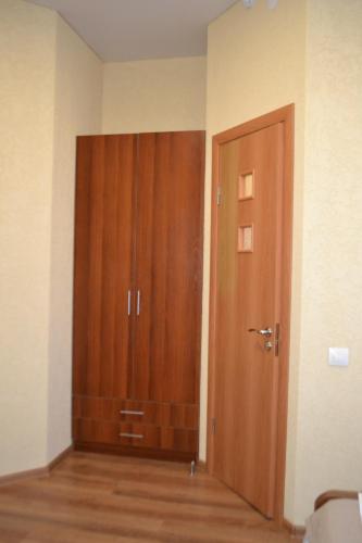 Hotel Home — hotel in Belokurikha