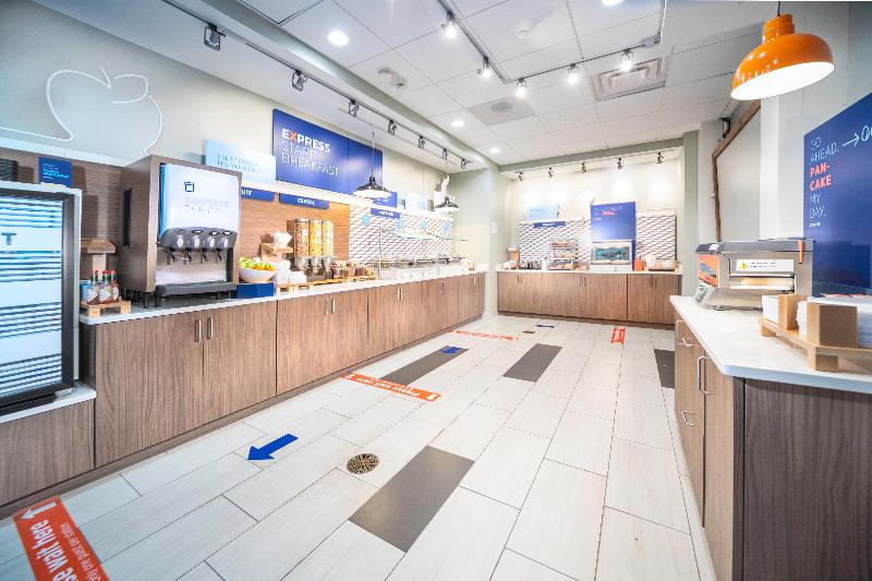 Holiday Inn Express Brevard City Center by IHG - photo 33