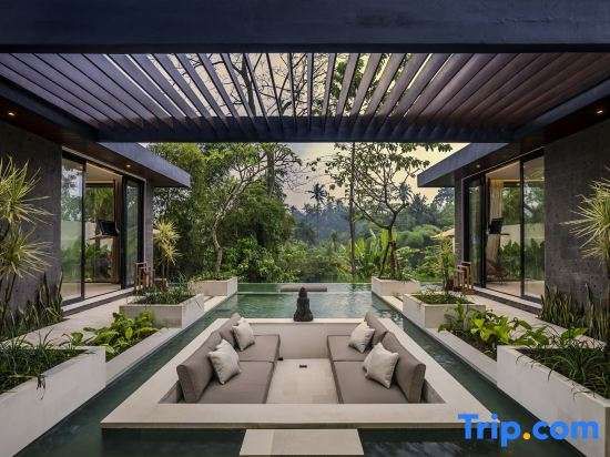 Villa WK by BaliSuperHost — 4-Star Luxury Hotel in Ubud, Indonesia