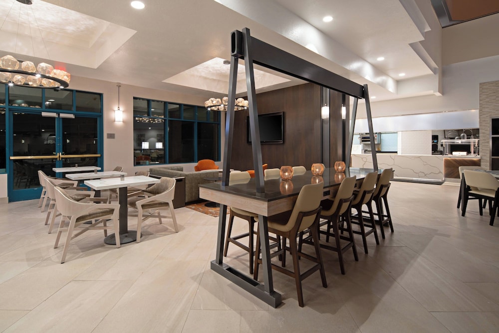 Tucson Marriott University Park - photo 2