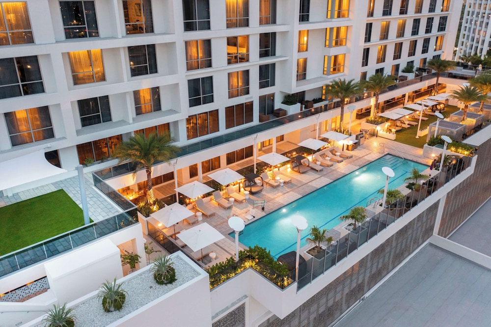 Hilton Miami Aventura - photo 34