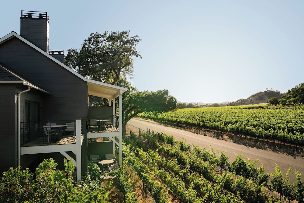 Four Seasons Resort and Residences Napa Valley - photo 89