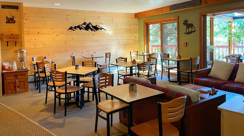 Snowed Inn - photo 48