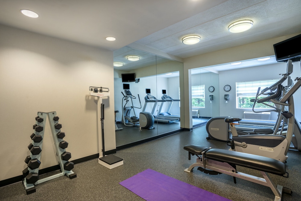 Holiday Inn Baltimore BWI Airport by IHG - photo 14
