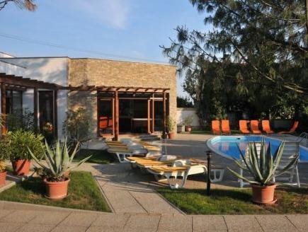 Adler Hotel és Étterem Tihany in Tihany, Hungary