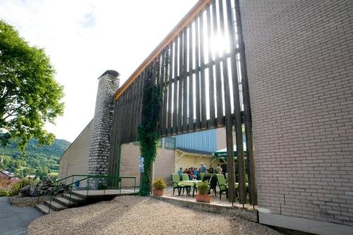 Sporthotel Fränkische Schweiz — hotel in Ebermannstadt
