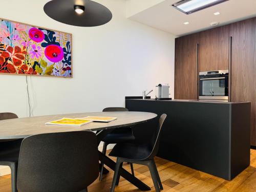 ComeCasa Milano Modern Retreat Gym & Style — 4-Star Luxury Hotel in Milan, Italy