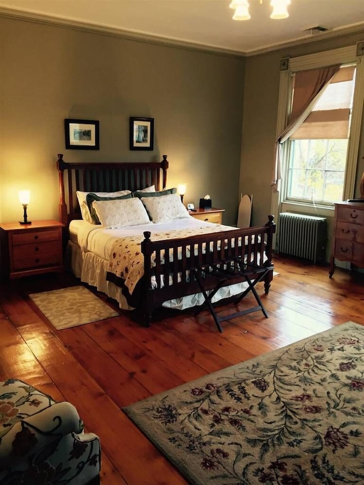 Borland House Inn - photo 17