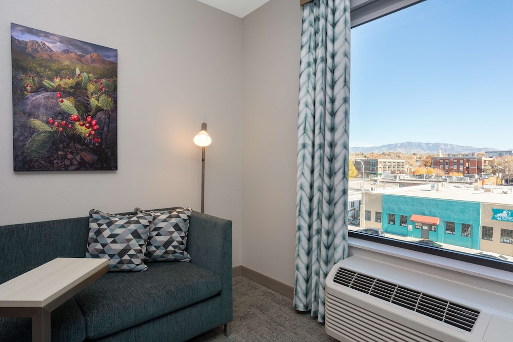 Hilton Garden Inn Albuquerque Downtown - photo 15
