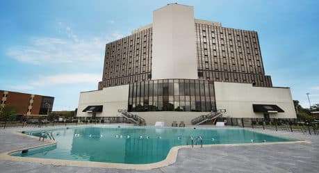 Wyndham Garden Norfolk Downtown - photo 4