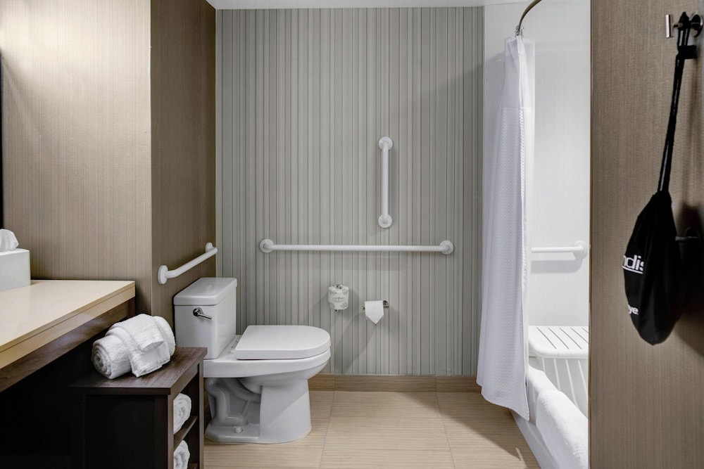 Courtyard by Marriott Carrollton - photo 24