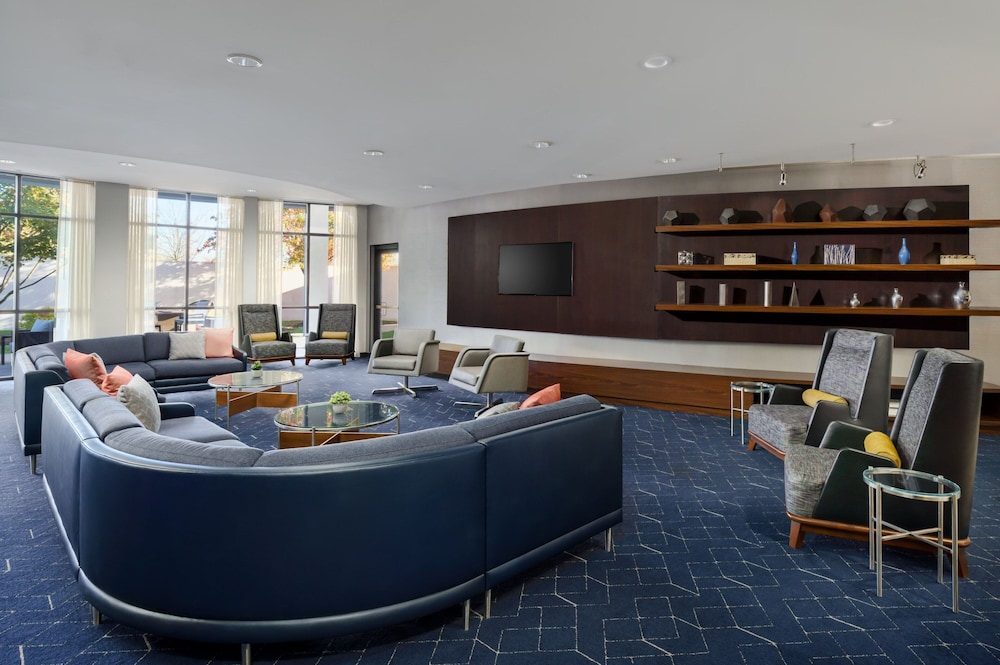 Courtyard by Marriott Philadelphia Montgomeryville - photo 3