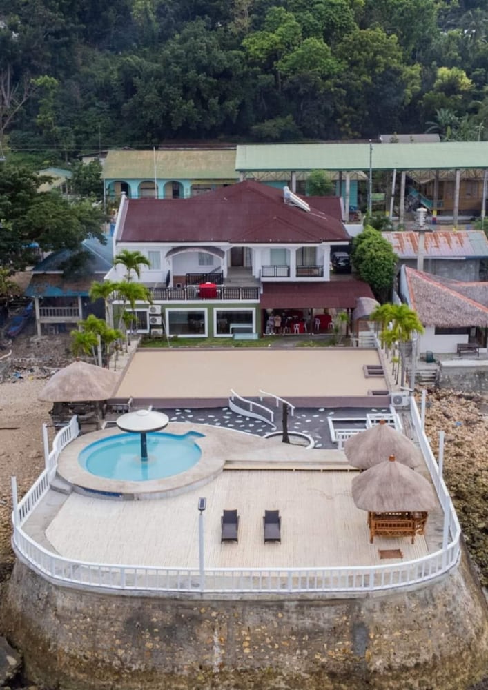 Costa de Leticia Beach Resort & Spa — hotel in Alegria