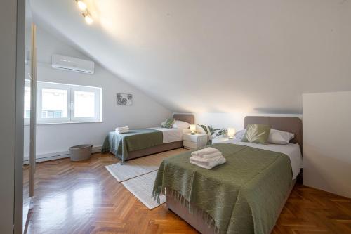 Apartman Keta Seaview Parking