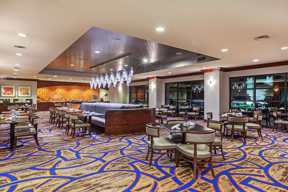 Hilton Waco - photo 35