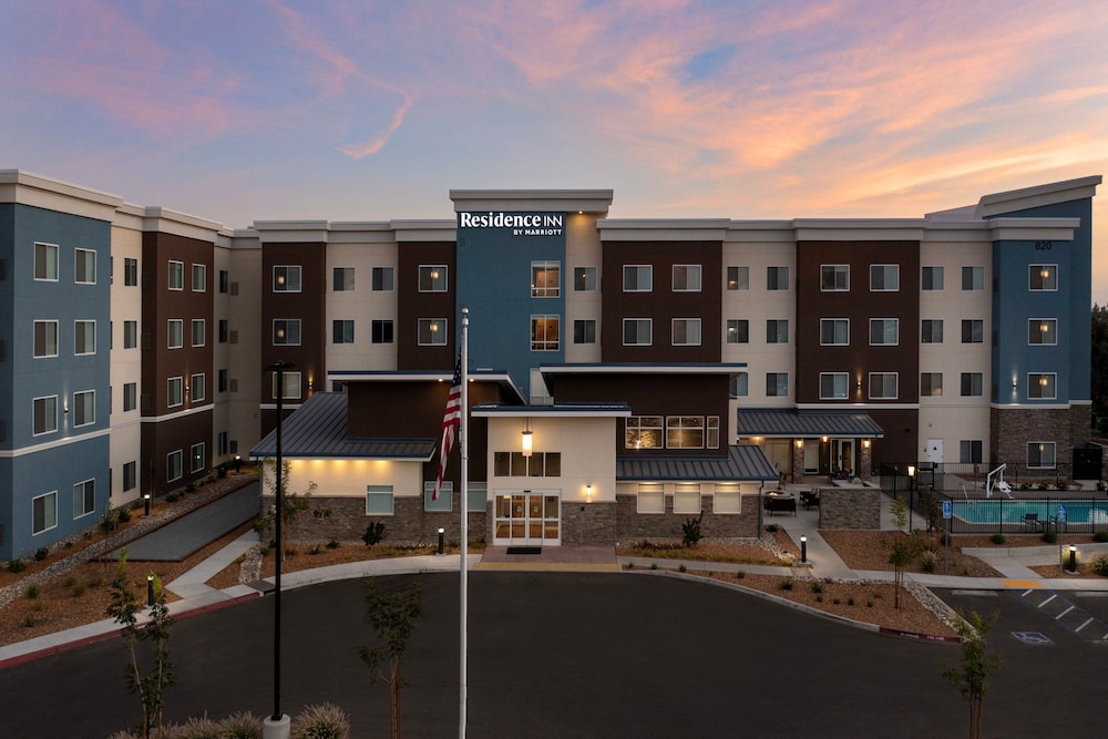 Residence Inn Fresno Clovis - photo 2