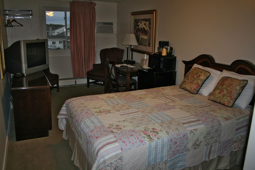 Vacationland Inn & Conference Center - photo 12