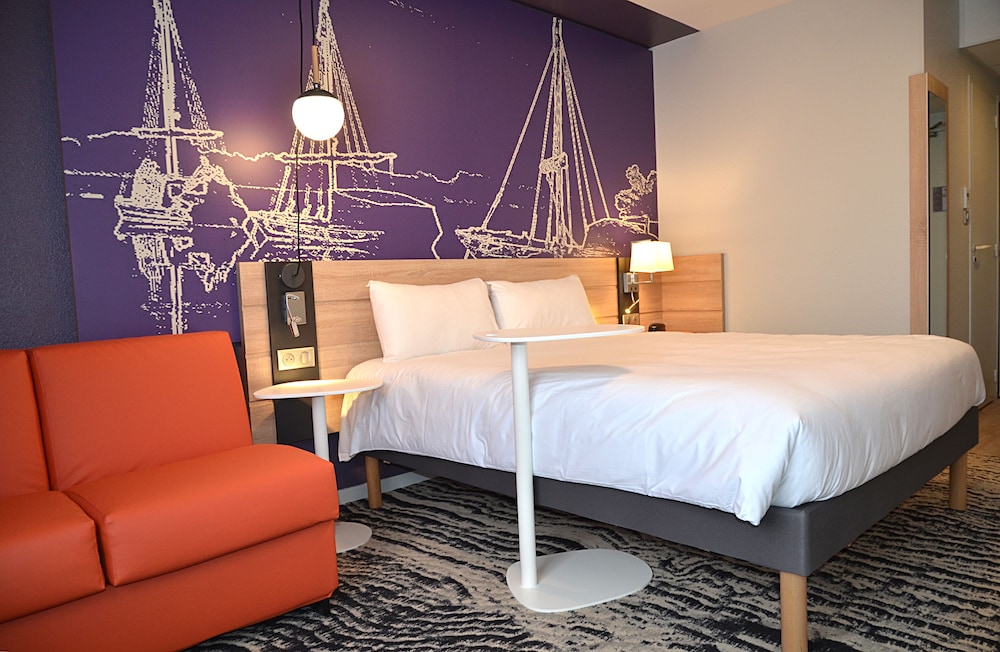 ibis Styles Ancenis Centre — Ancenis — photo 3