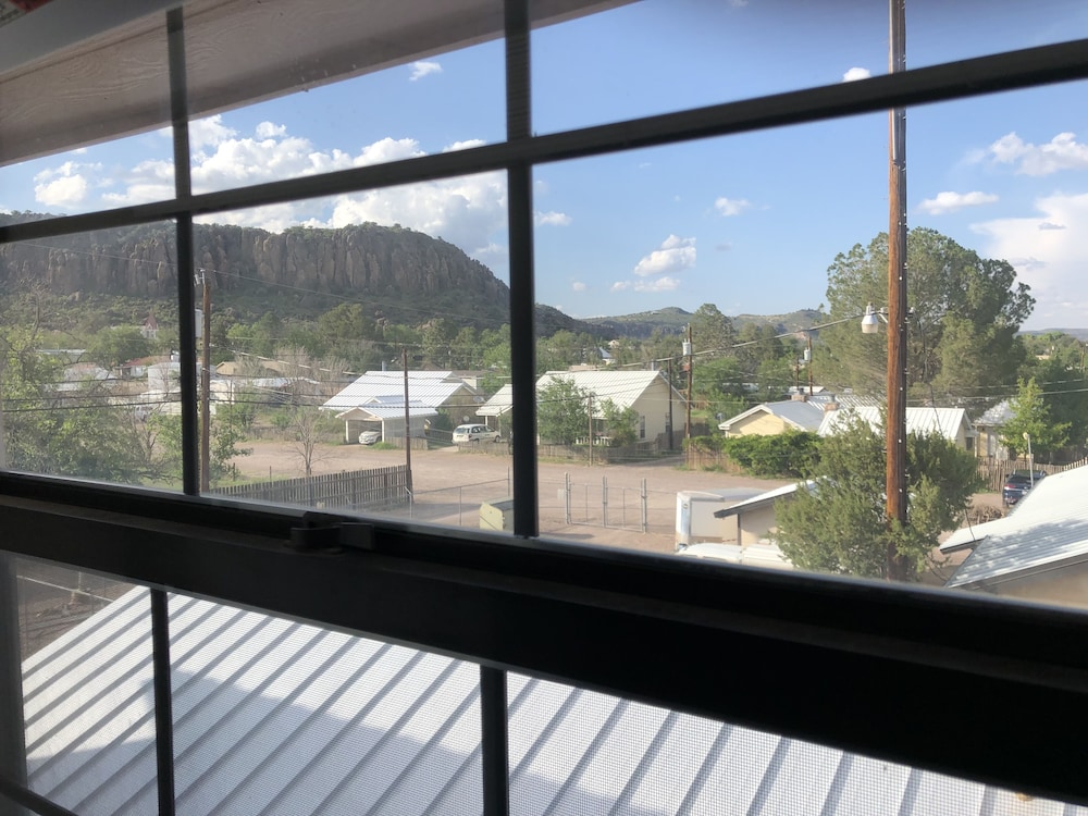 Fort Davis Drug Store Hotel - photo 22