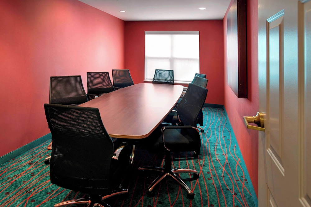 Residence Inn by Marriott Saratoga Springs - photo 25