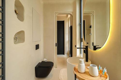 Vake Oasis Modern and Comfortable Apt by Wehost