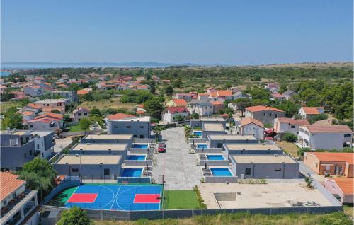 Awesome Home In Vir With Sauna — 5-Star Luxury Hotel in Vir, Croatia
