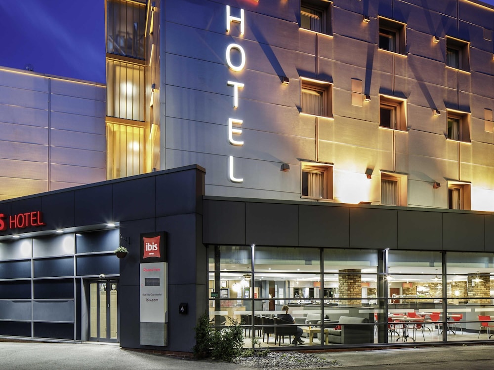 Ibis Hull City Centre in Kingston Upon Hull, United Kingdom