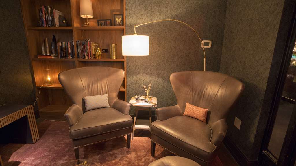 Hotel Seville Nomad in the Unbound Collection by Hyatt - photo 17