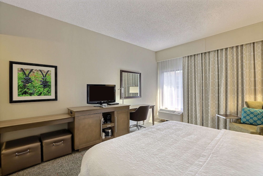 Hampton Inn Savannah I 95 Richmond Hill - photo 12