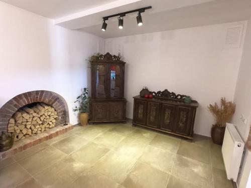 Matisse apartment in old Tbilisi