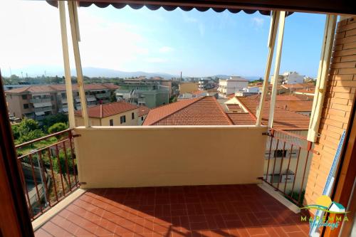 Maremma Holidays:San Leopoldo Apartment — 4-Star Luxury Hotel in Follonica, Italy