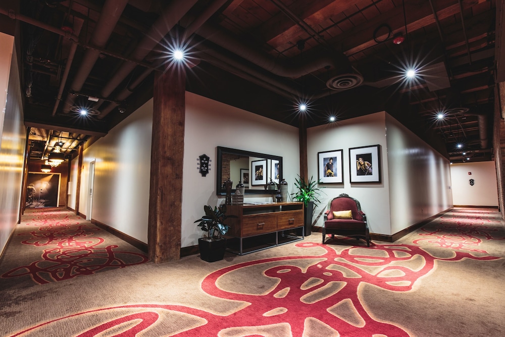 Hard Rock Hotel & Casino Sioux City - photo 22