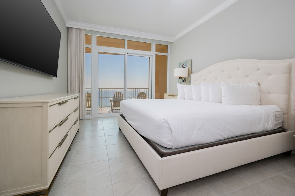 Phoenix Gulf Towers 808 4 Bedroom Condo - photo 5