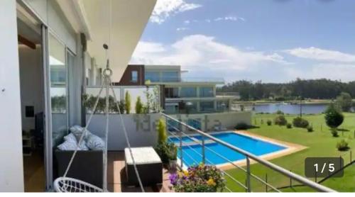 Quinta da Barca Resort - last minute hotel in Gandra