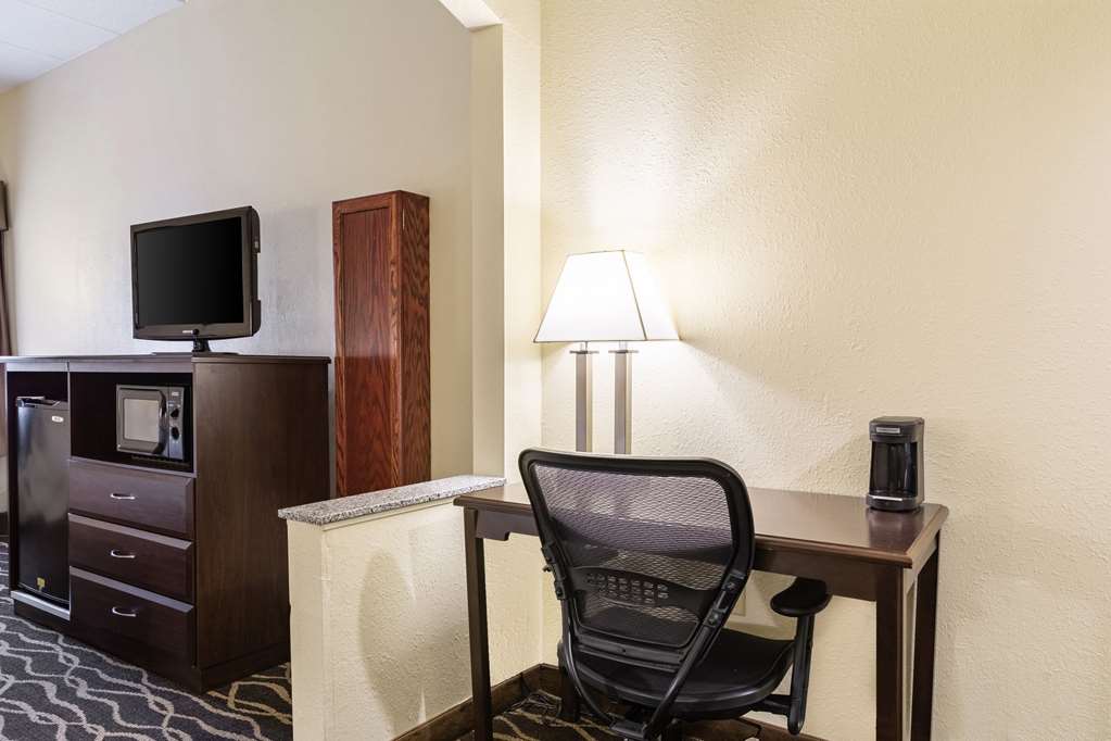 Quality Inn & Suites Southport - photo 29