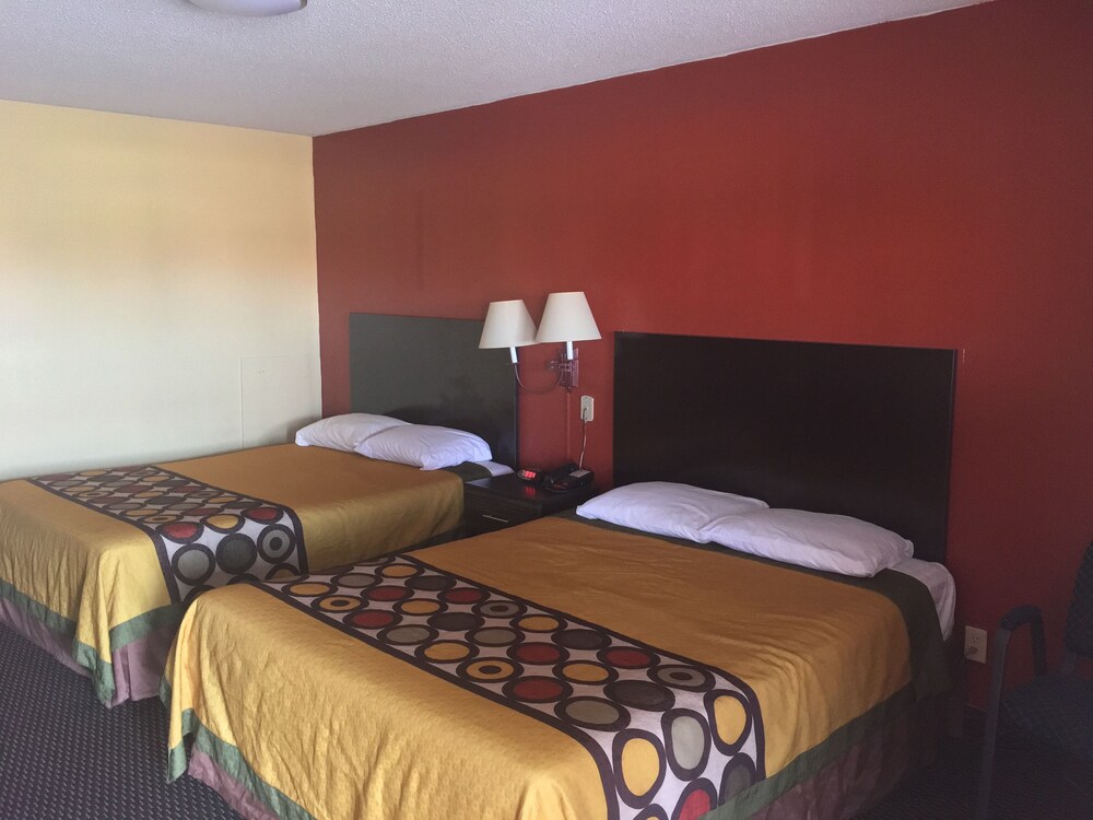 Best Way Inn - photo 7