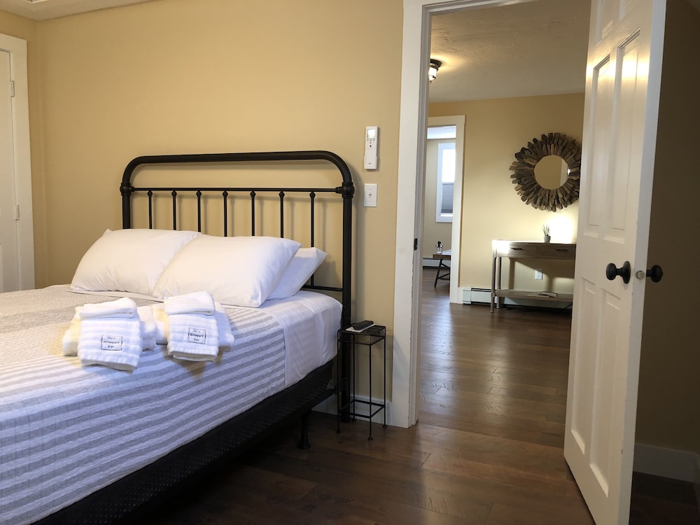 Sea Street Inn - photo 8