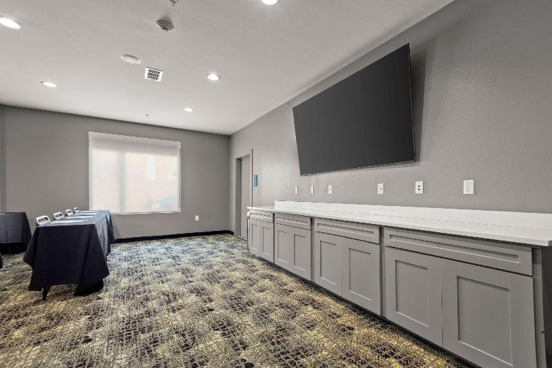 Best Western Plus Executive Residency Ascension Hotel - photo 102
