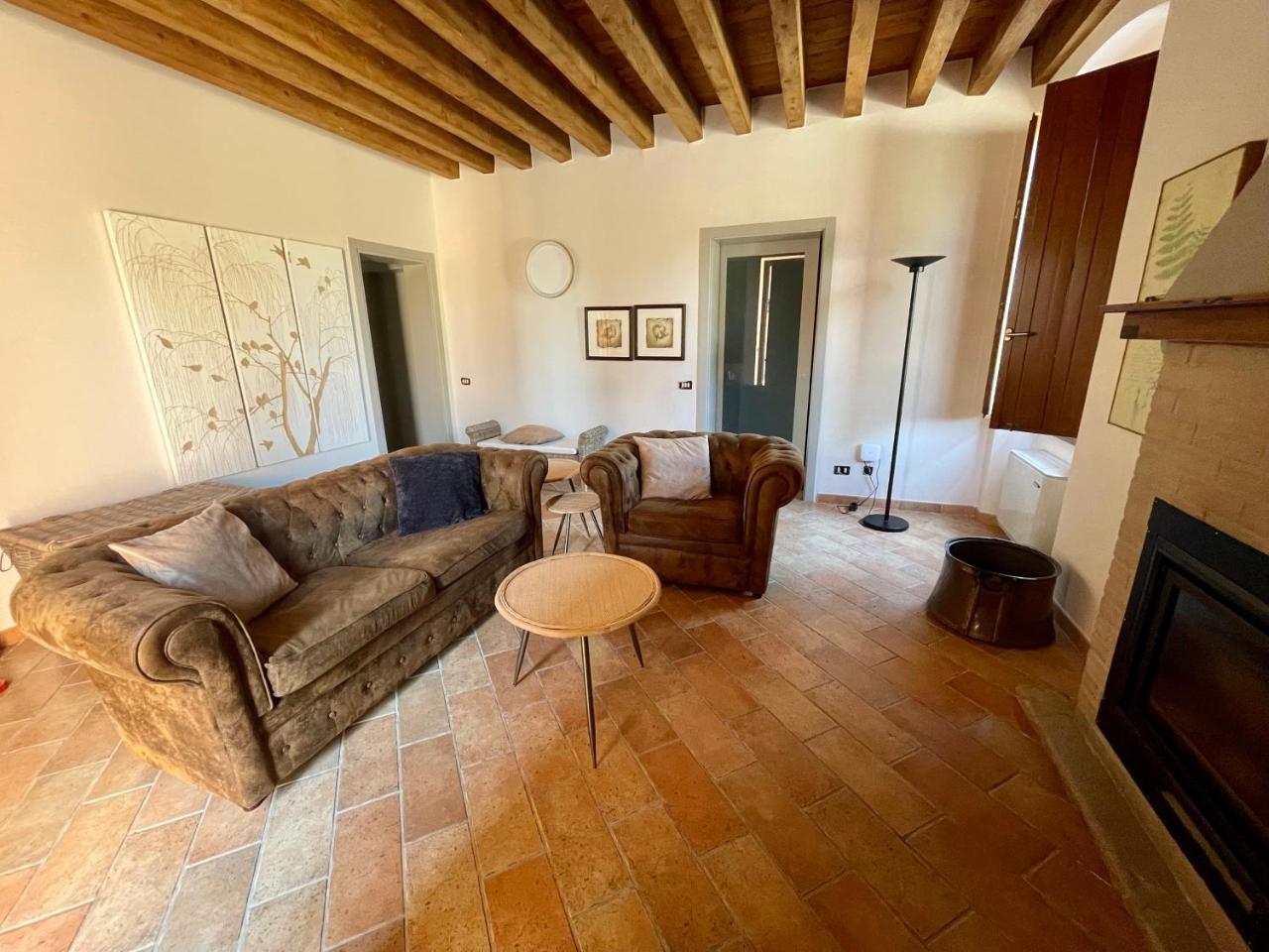 Agriturismo Boschetto — 4-Star Luxury Hotel in Cremona, Italy