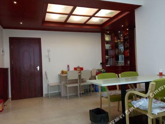 Hengchang Hotel in Zhuhai, People's Republic of China