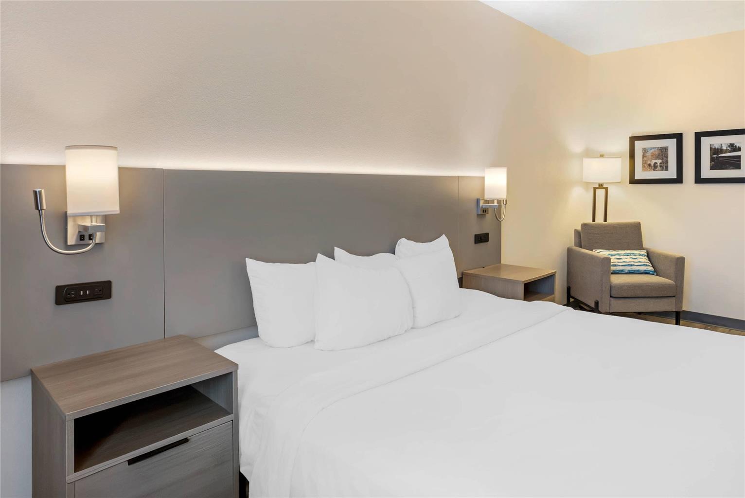 Comfort Inn & Suites Sayre - photo 11