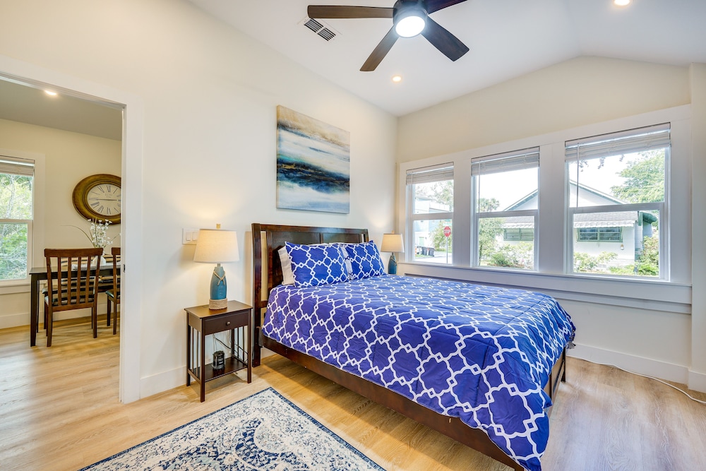 St Augustine Vacation Rental Close to Downtown - photo 4