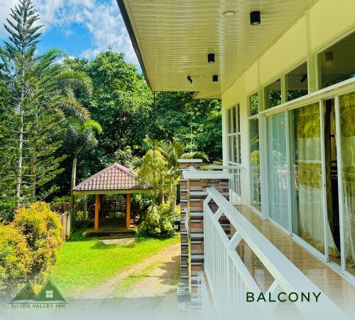 Kiliog Valley Inn — Libona